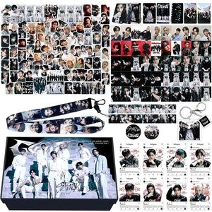 Stray Kids KPop Giant Album Gift Box